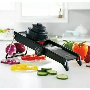 Cuisinart Black Mandoline Slicer